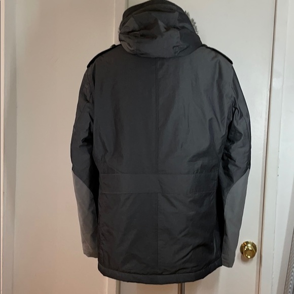 Emporium Viri Italian Men’s Jacket - Picture 3 of 10